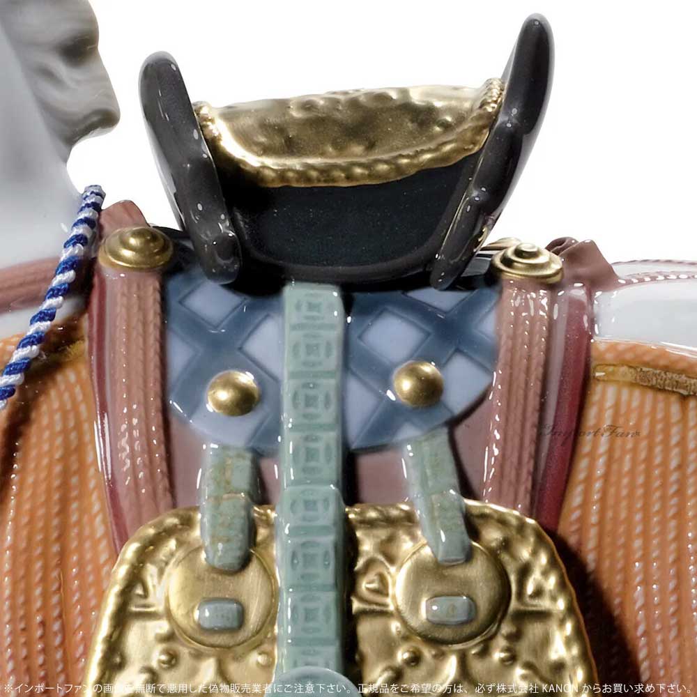 Syokuninさま専用 LLADRO 希望の白馬 証明書つき Syokuninさま専用