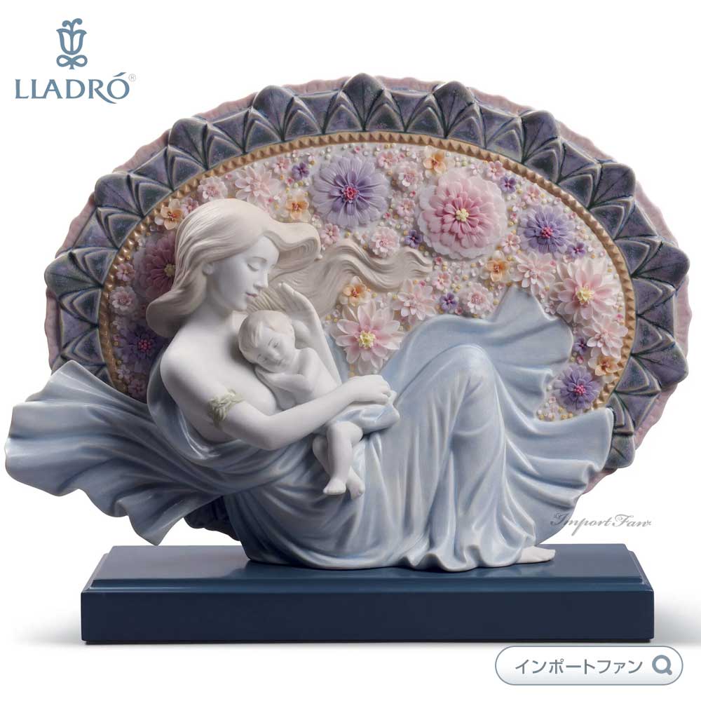 リヤドロ LLADRO 花」の人気商品一覧 | 安い商品を通販サイトから探す