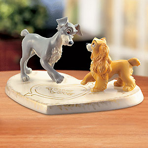 楽天市場】レノックス LENOX トランプとレディの真実の愛 True Love