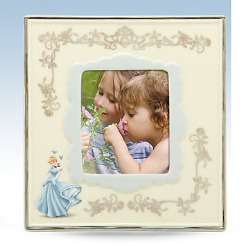 楽天市場】レノックス シンデレラ フォトフレーム LENOX Enchanted