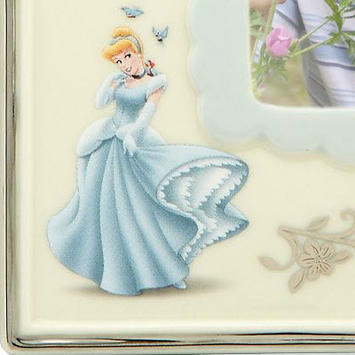 楽天市場】レノックス シンデレラ フォトフレーム LENOX Enchanted