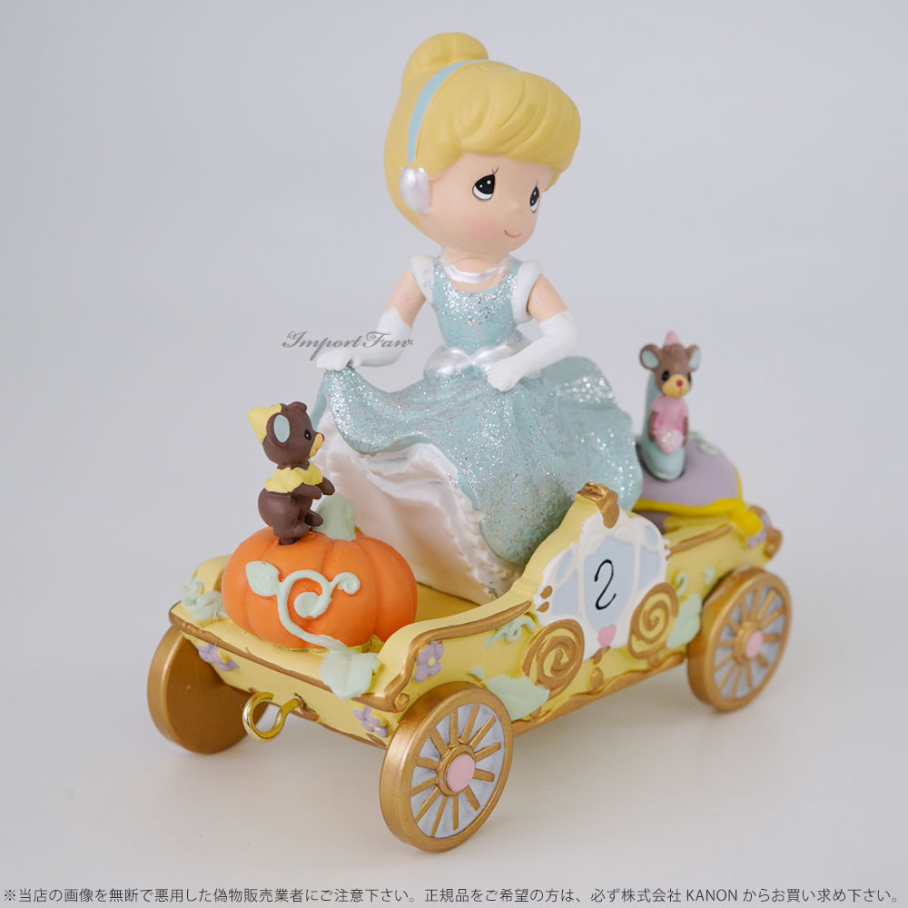 楽天市場】プレシャスモーメンツ ディズニー バースデーパレード