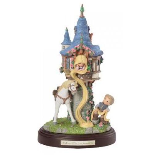 楽天市場】プレシャスモーメンツ ラプンツェル ハンス 私をびっくり