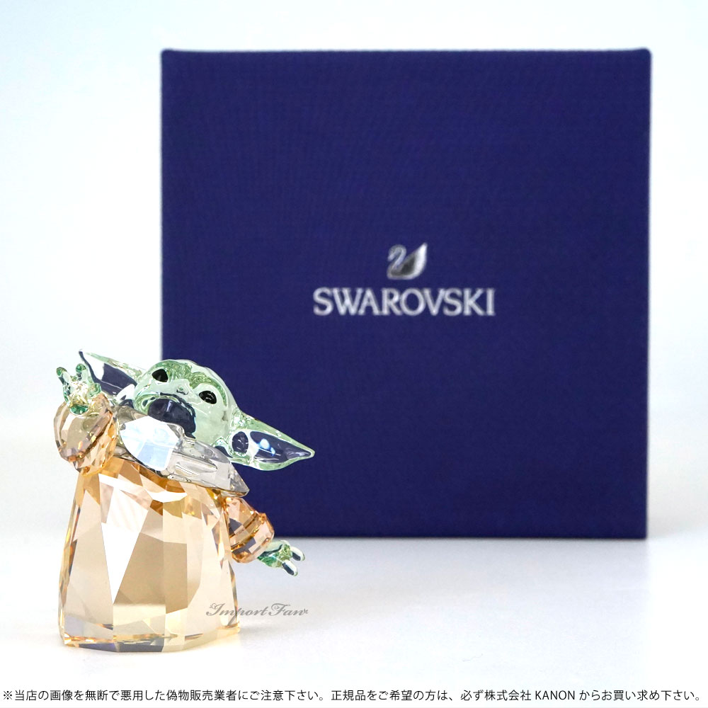 楽天市場】【スーパーSALE限定20％引】スワロフスキー スター ウォーズ