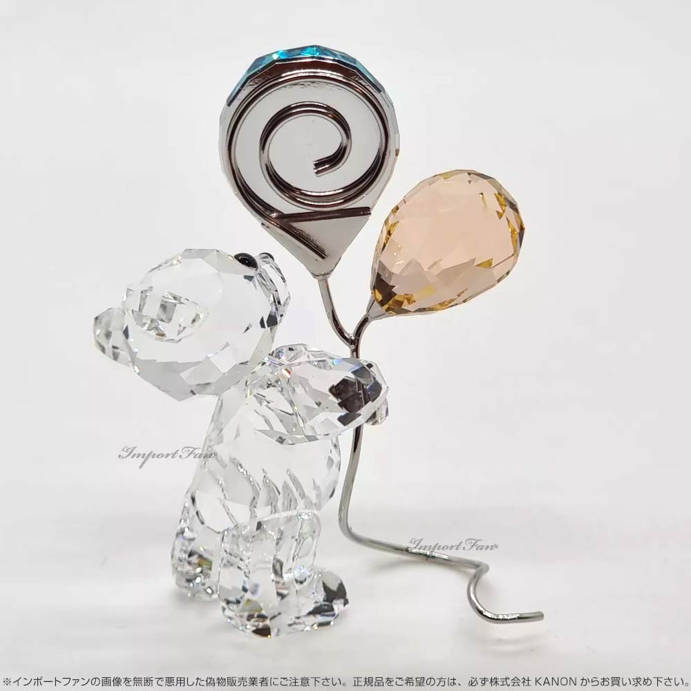 楽天市場】スワロフスキー 私の小さなクリスベア フォトホルダー 写真