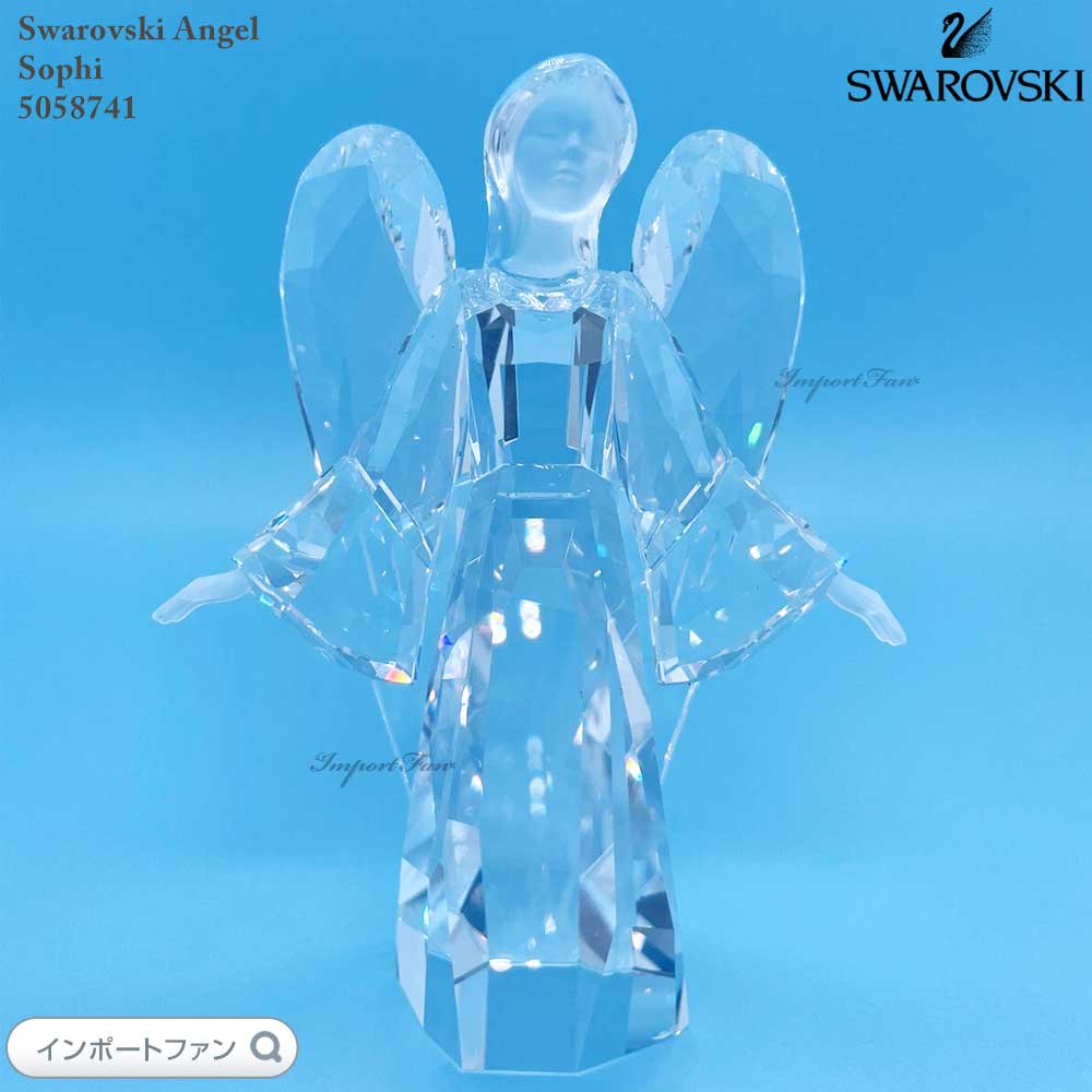 楽天市場】スワロフスキー エンジェルの通販