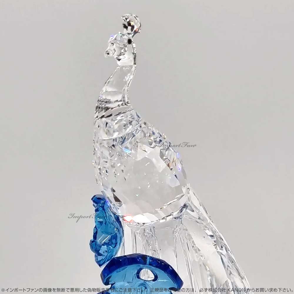 楽天市場】スワロフスキー 2015年度SCS会員限定作品 ホワイト