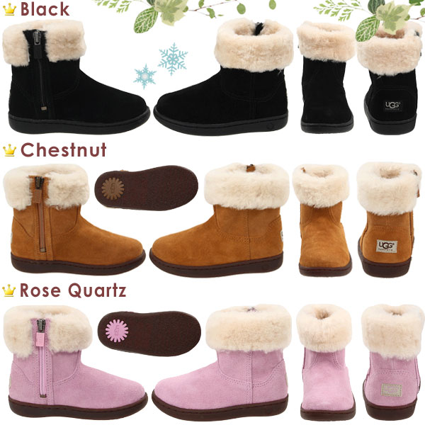 楽天市場】アグ トドラー キッズ ジョリー II ブーツ 1003656t UGG