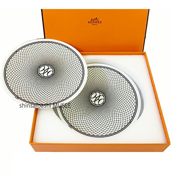 楽天市場】≪ 新品 ≫ HERMES エルメス Hデコ アッシュデコ シリーズ
