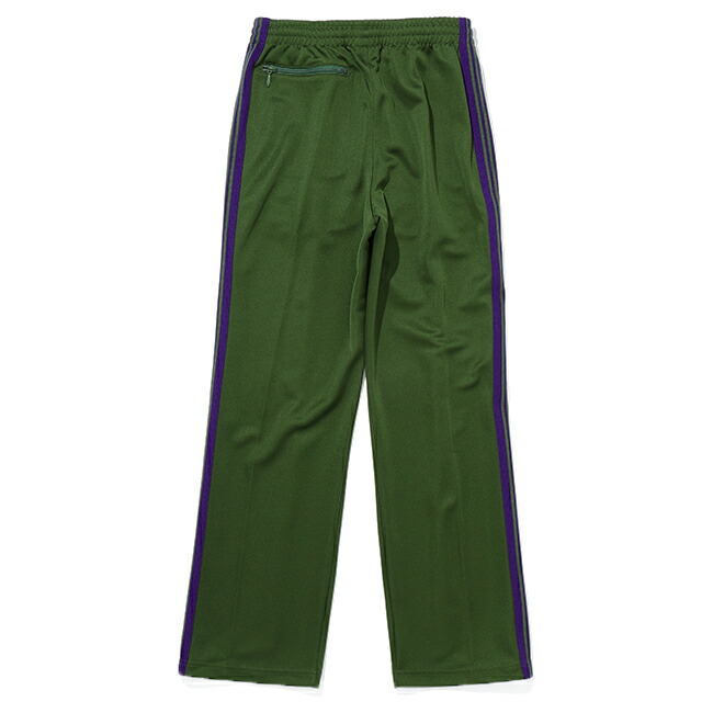 楽天市場】ニードルズ/NEEDLES パンツ メンズ TRACK PANT - POLY