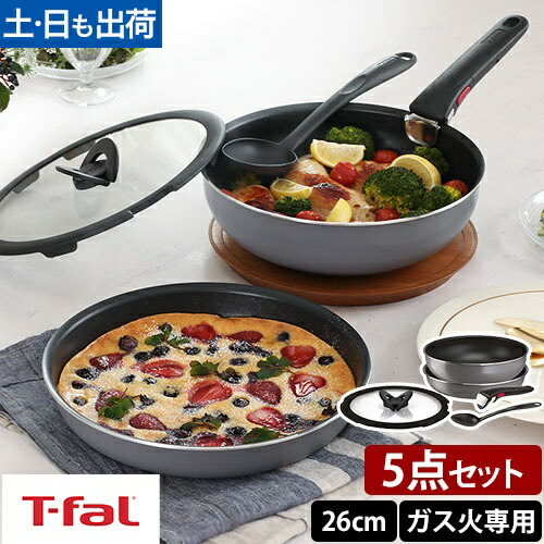 楽天市場】ティファール フライパン インジニオ・ネオ フレーズグレー