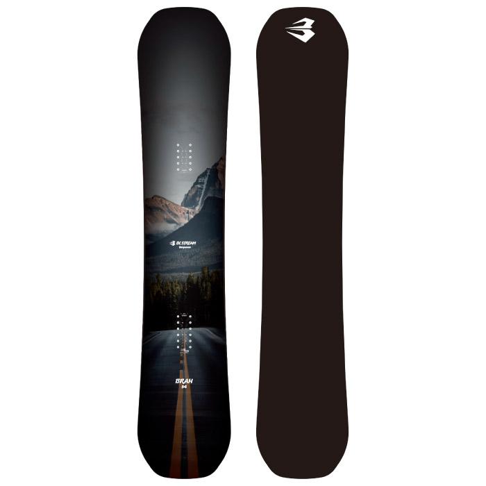 楽天市場】24-25モデル BC STREAM ビーシーストリーム BRAH ブラフ