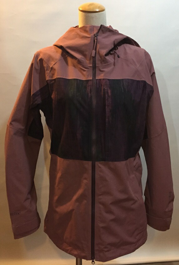 楽天市場】BURTON バートン GORE TEX ゴアテックス レディース
