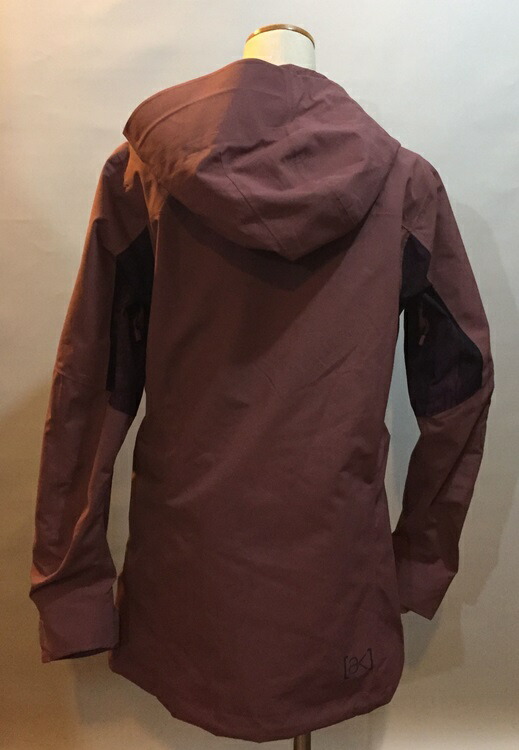 楽天市場】BURTON バートン GORE TEX ゴアテックス レディース