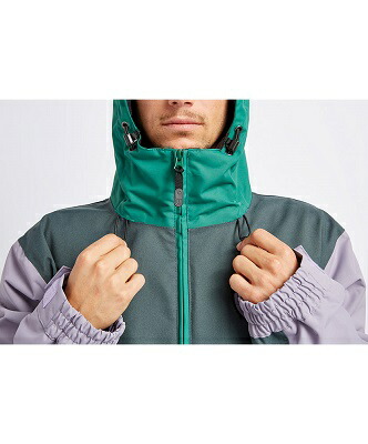 楽天市場】AIRBLASTER エアブラスター 20-21モデル ウェア ゲレンデ