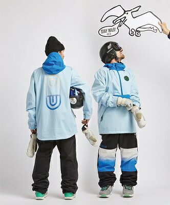 楽天市場】AIRBLASTER エアブラスター 20-21モデル ウェア ゲレンデ