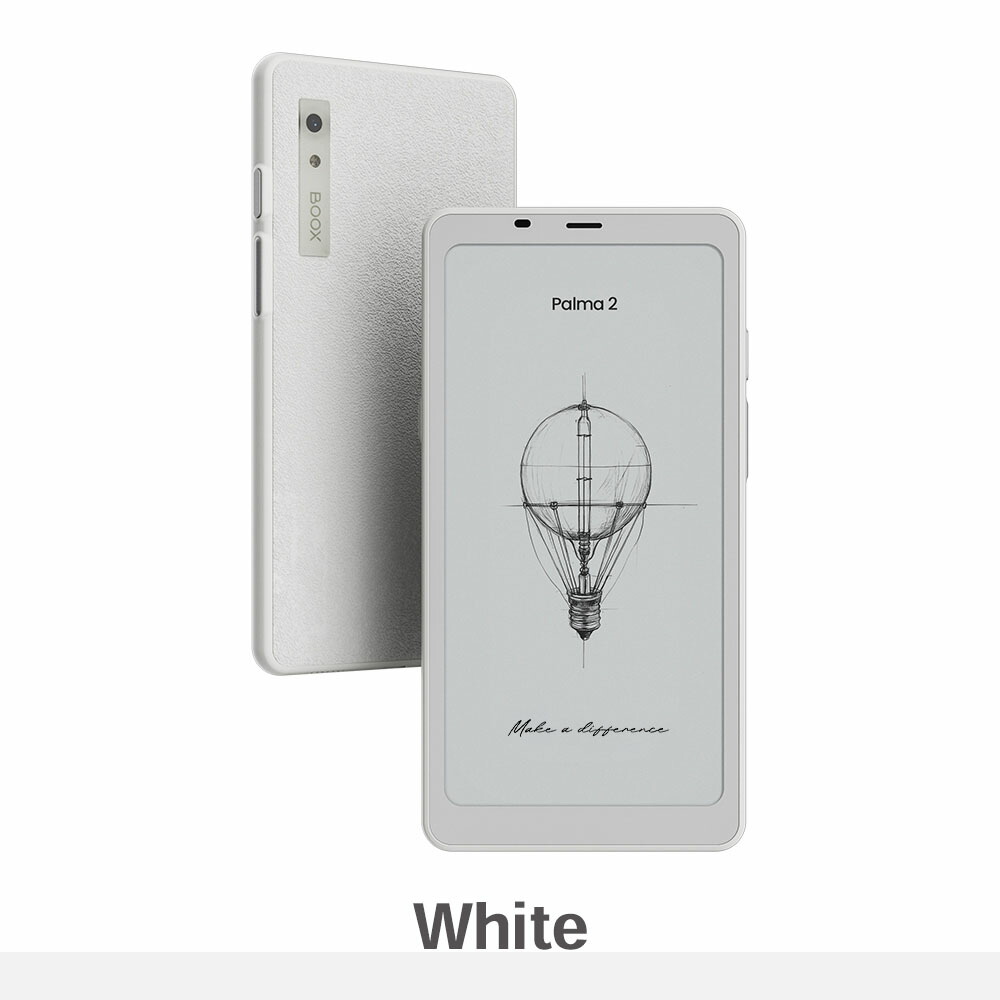 楽天市場】BOOX Palma2 電子書籍リーダー Androidタブレット