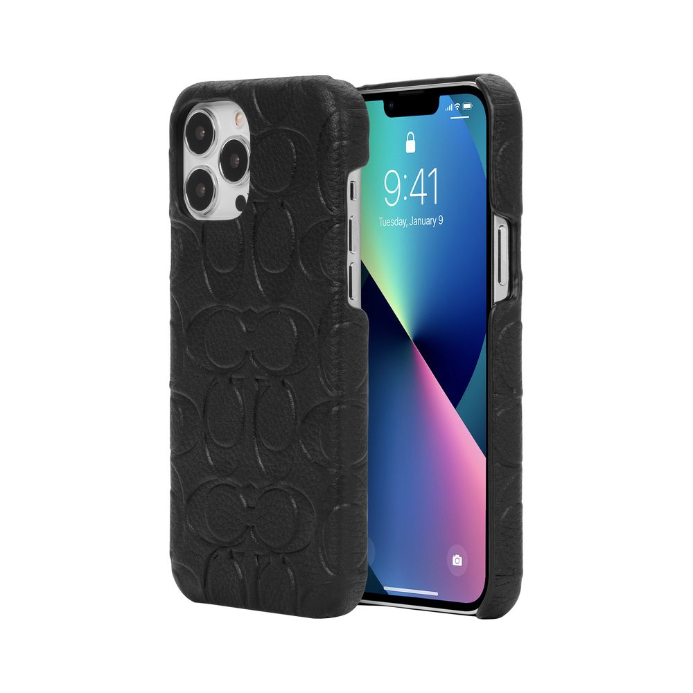 楽天市場】【正規代理店】 コーチ iPhone13 Pro Max iPhone12 Pro Max