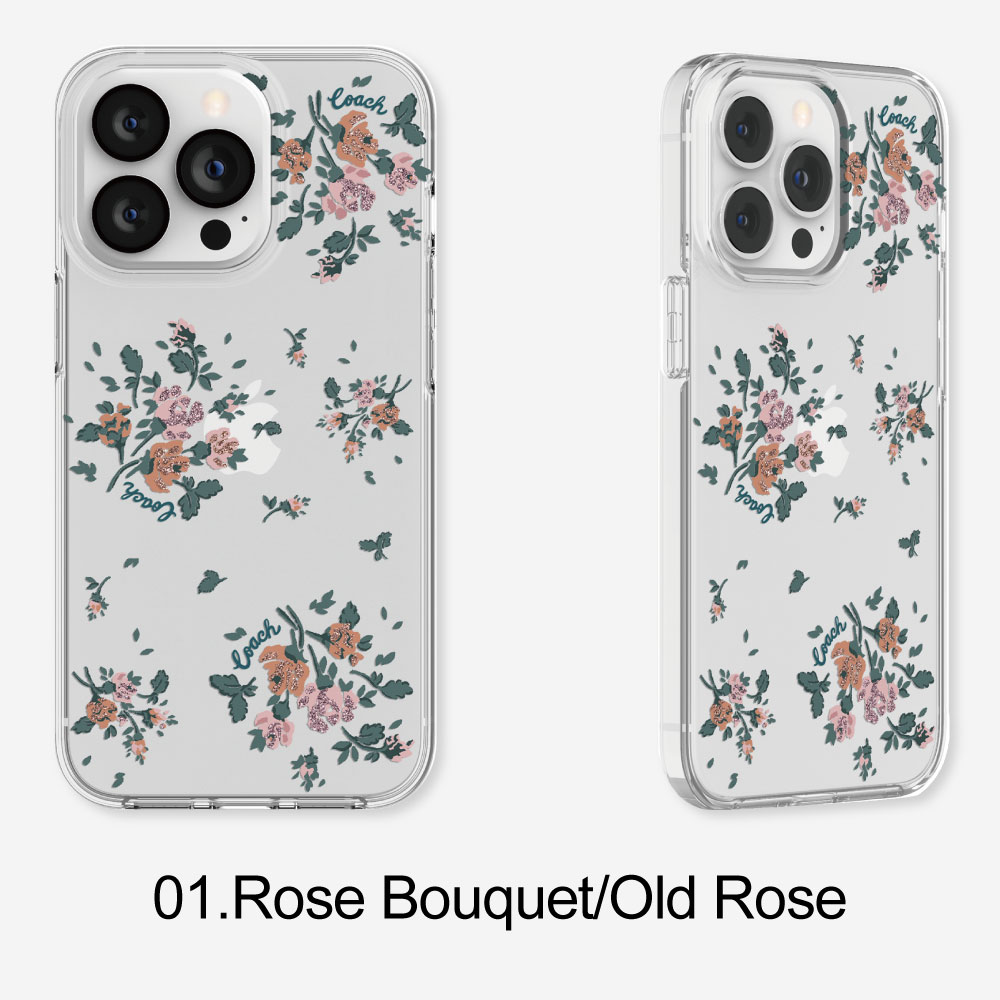 楽天市場】【正規代理店】 コーチ iPhone13 Pro スマホケース COACH