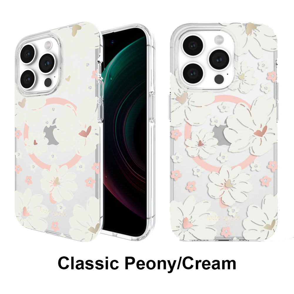 楽天市場】【正規代理店】 ケイトスペード iPhone15/14/13 15pro