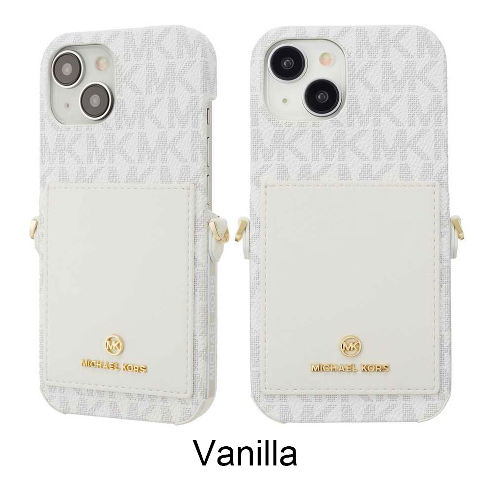 楽天市場】【正規代理店】 マイケルコース iPhone15 15Pro ケース