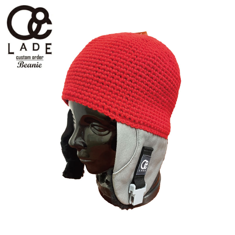 楽天市場】LADE Beanies Plain Hog レイド メンズ レディース
