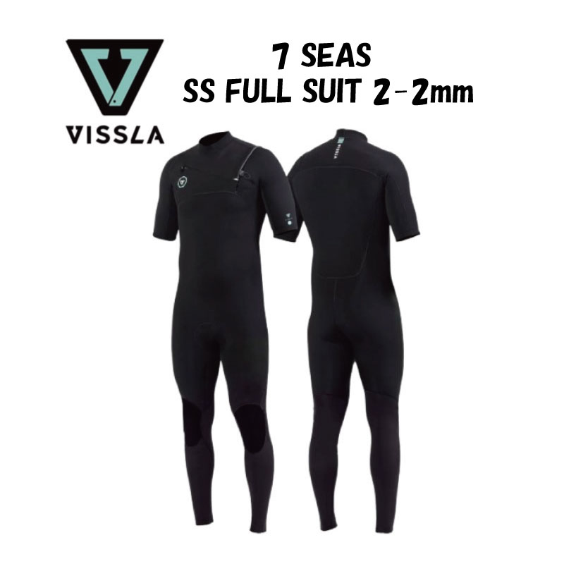 楽天市場】vissla ウエットスーツの通販
