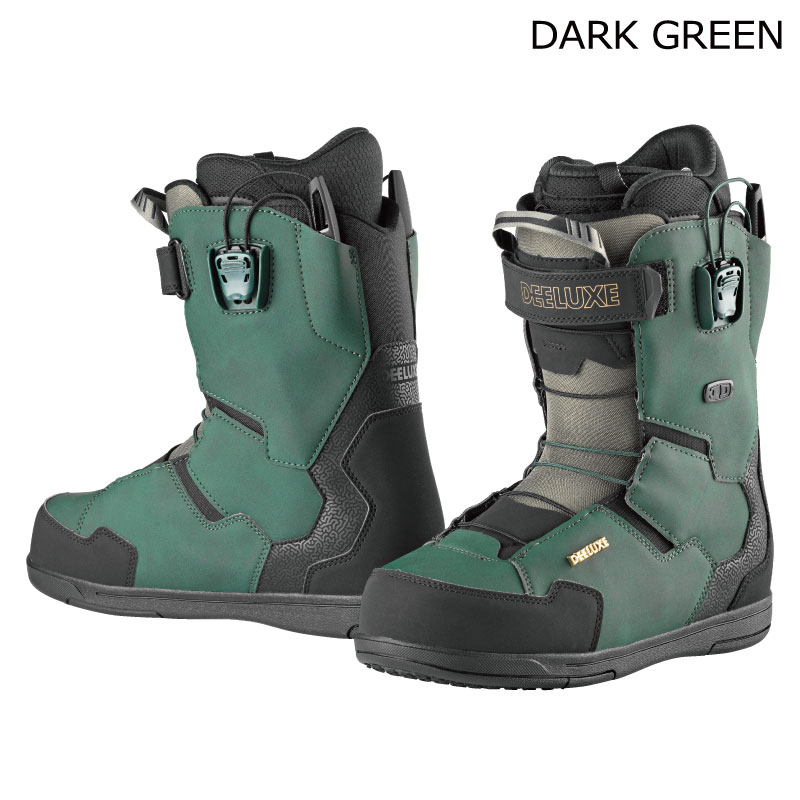 楽天市場】【22％OFF】DEELUXE ディーラックス TEAM ID 24-25 メンズ