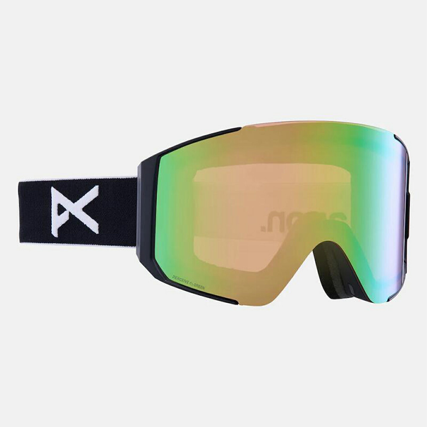 楽天市場】anon sync（スキー・スノーボード用アクセサリー