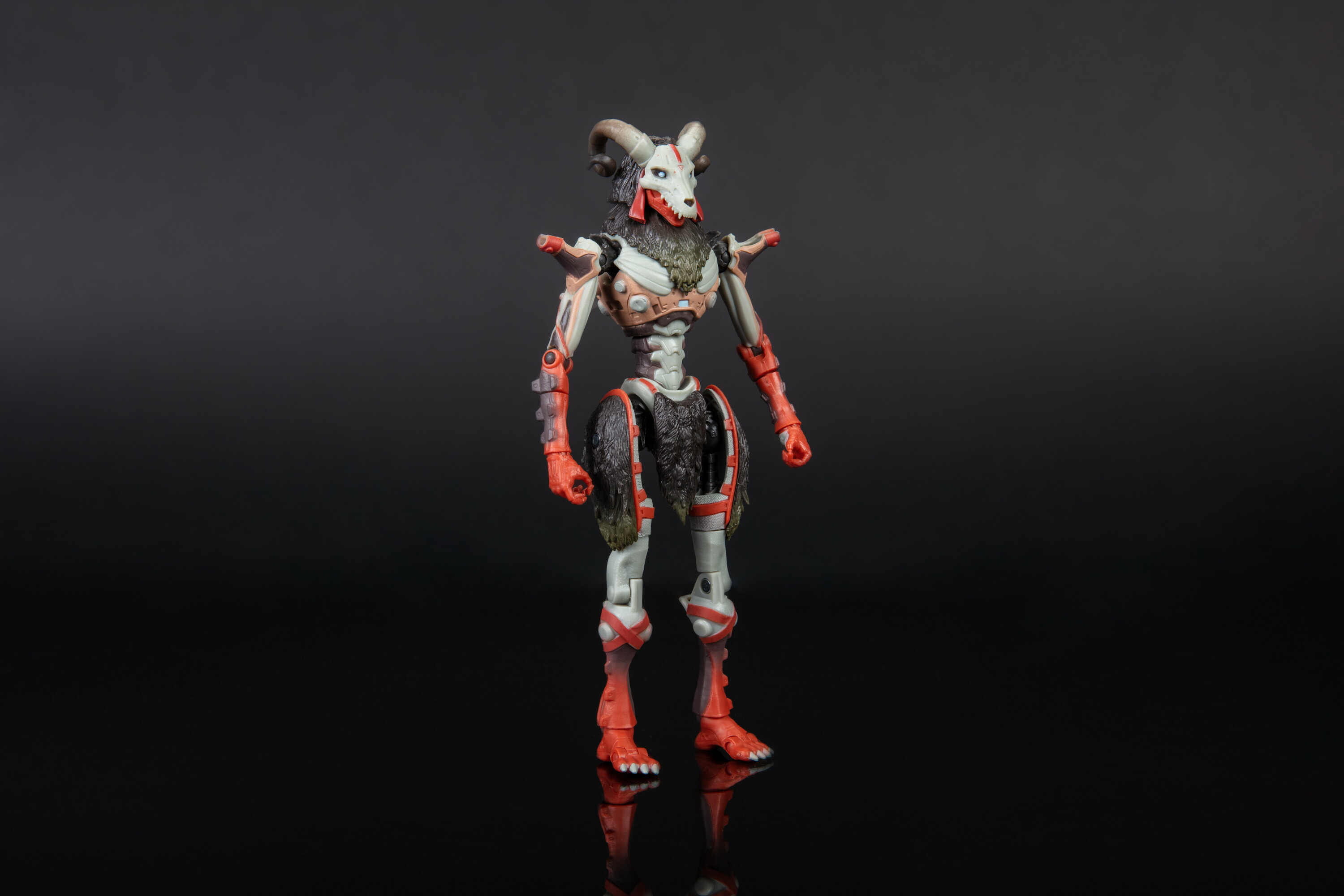 楽天市場】【公式ライセンスグッズ】Apex Legends 6インチフィギュア