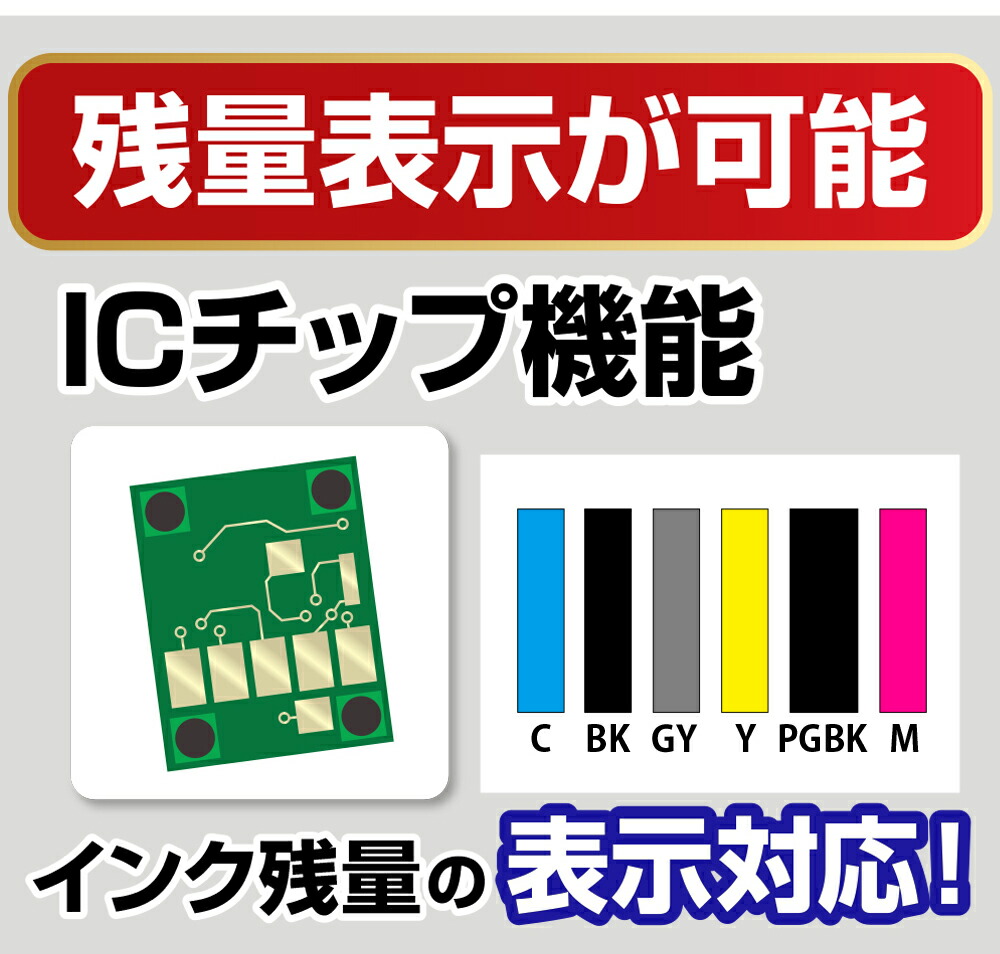 楽天市場】【楽天スーパーSALE☆20%OFF】BCI-331XL+330XL / 6MP 互換