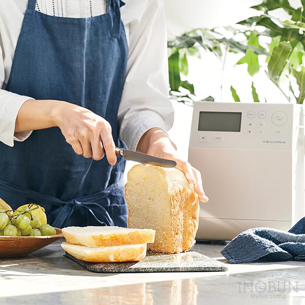 楽天市場】レコルト コンパクトベーカリー ホームベーカリー スリム