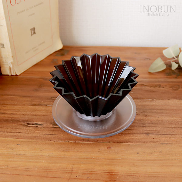 楽天市場】ORIGAMI ドリッパー エアー S air クリアホルダーセット