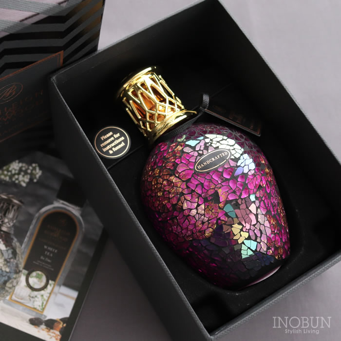 楽天市場】フレグランスランプ size S ダークサイドオブザムーン