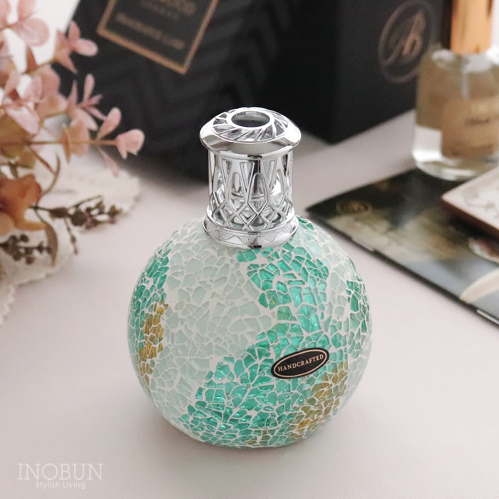 楽天市場】フレグランスランプ size S アースズオーラ アシュレイ