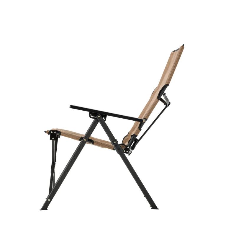 楽天市場】コールマン(Coleman) レイチェアメッシュ リクライニング