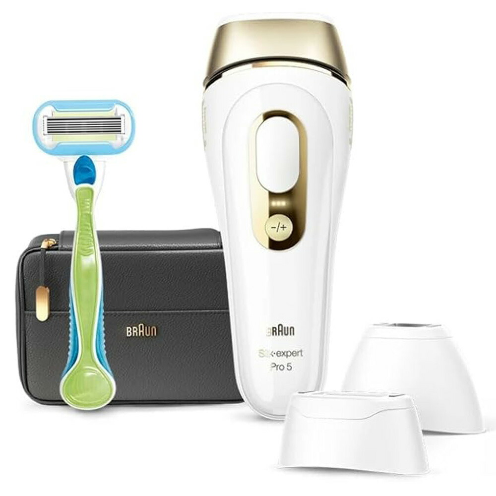 楽天市場】ブラウン シルクエキスパート pro3の通販