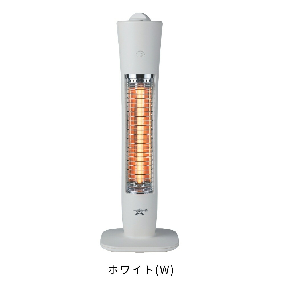 楽天市場】アラジン グラファイトヒーター AEH-G409N 2025年モデル