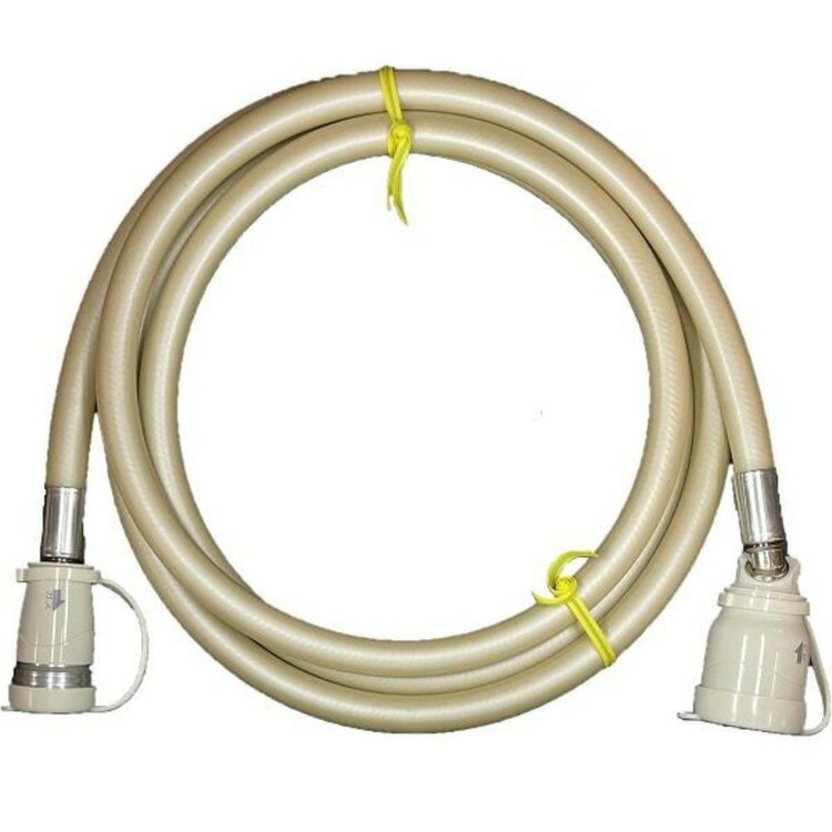 楽天市場】リンナイ ガスコード RGH-D20KRinnai ガスファンヒーター