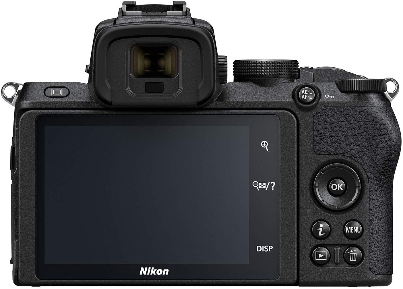 楽天市場】ニコン Z50 ボディ ミラーレス一眼カメラ Nikon（出荷後転送