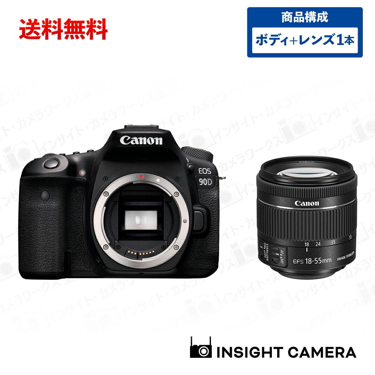 カメラ Canon 標準ズームレンズ EF-S18-55mm F4.0-5.6IS STM」の人気