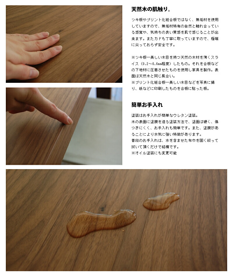 楽天市場】ローテーブル TEZUローテーブル 北欧 センターテーブル