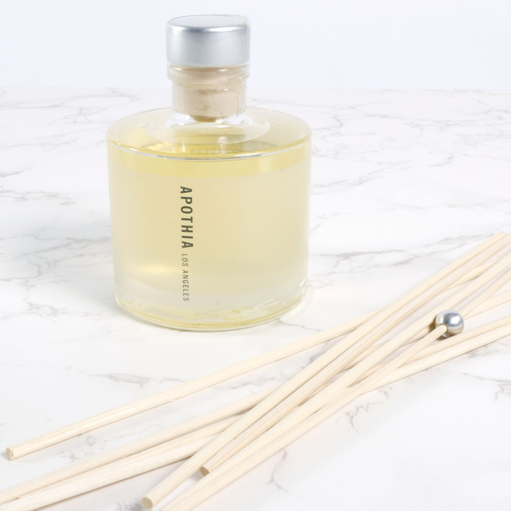 楽天市場】【レビュー特典】Apothia Los Angeles アポーシア AROMATIC