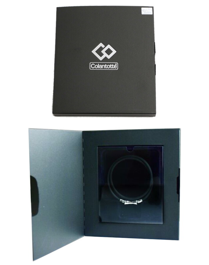 楽天市場】【レビュー特典】 Colantotte コラントッテ TAO ネックレス