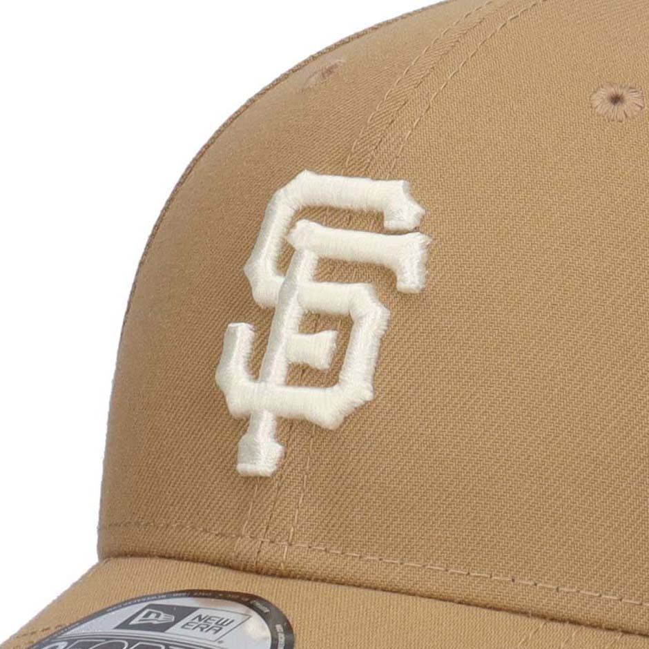 楽天市場】ニューエラ 9FORTY サンフランシスコ ジャイアンツ キャップ