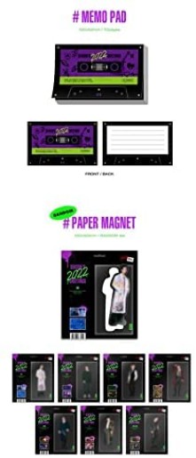 楽天市場】BTS 2022 SEASON'S GREETINGS シーグリ シーズン