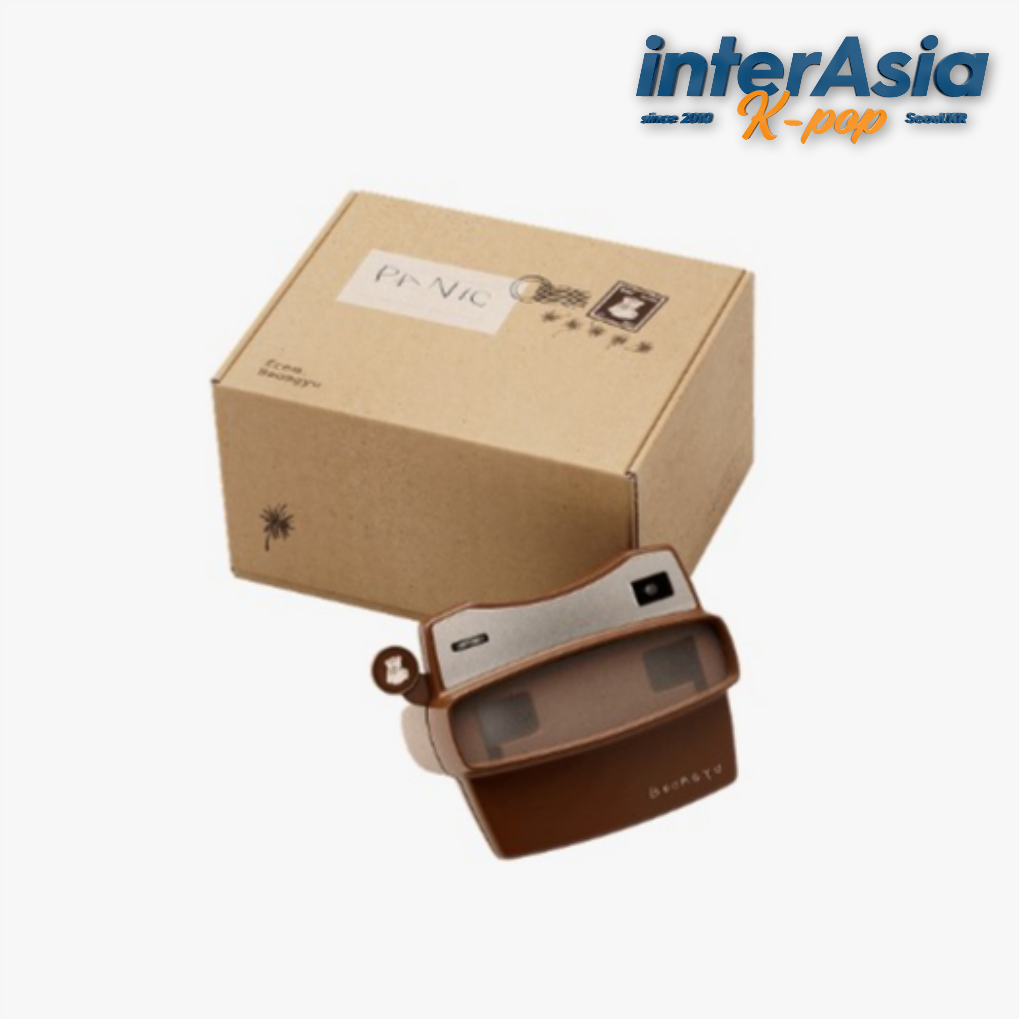 楽天市場】BEOMGYU (TXT) - BEOMGYU's Mixtape: Panic ティーエックス