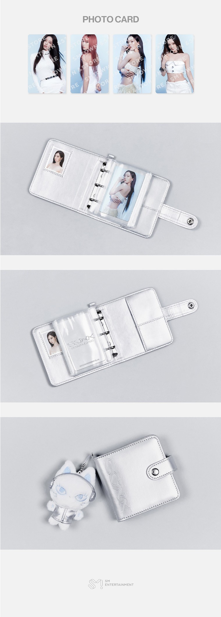 楽天市場】aespa - 【2025-26 aespa LIVE TOUR - SYNK : aeXIS LINE