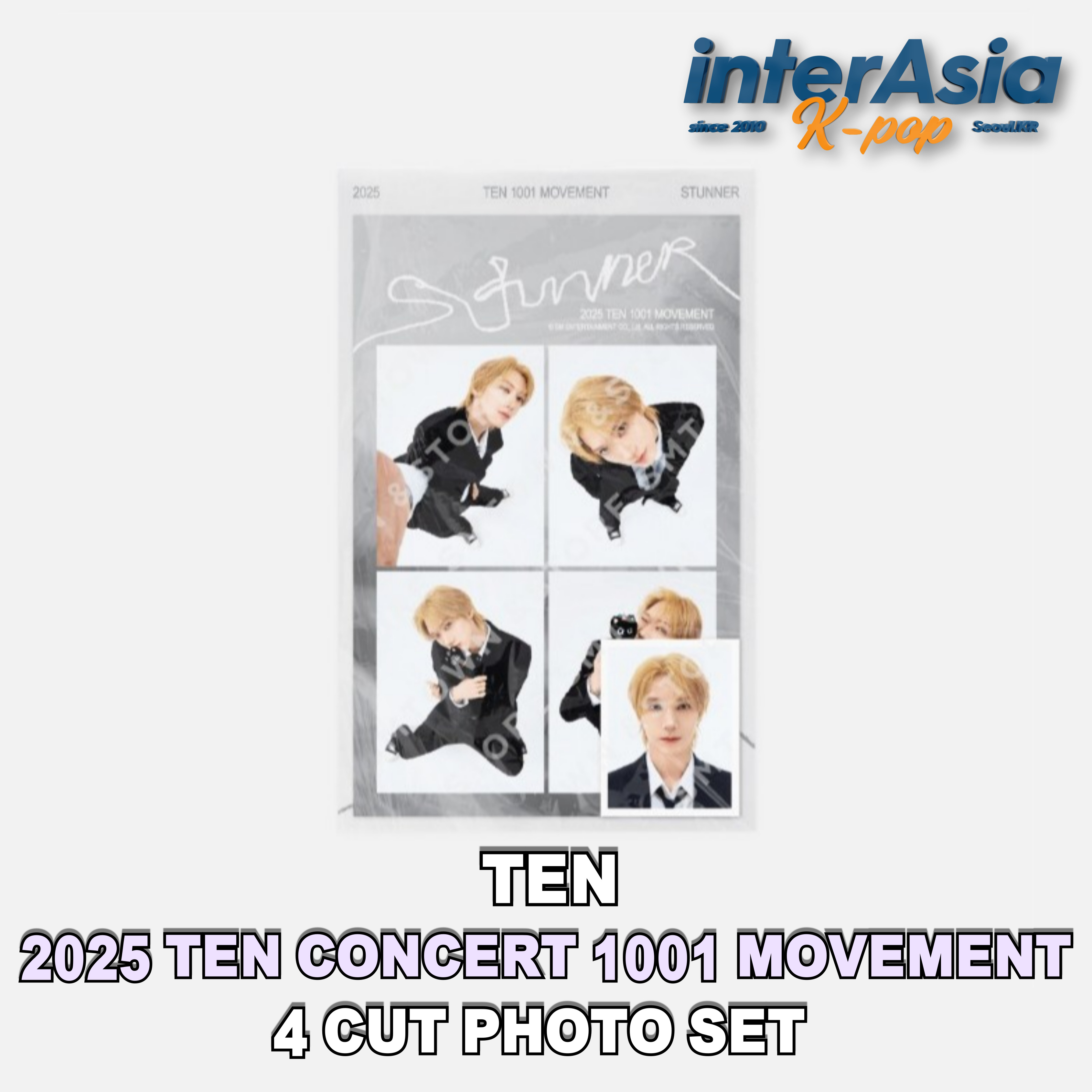 楽天市場】wayv テンの通販