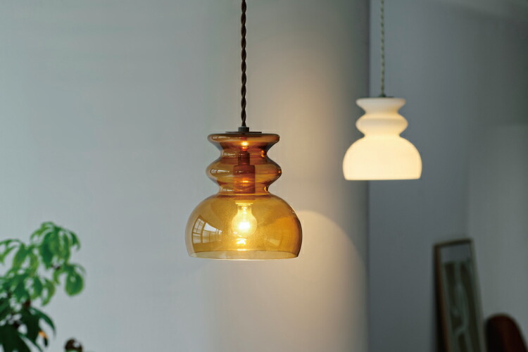 楽天市場】【インターフォルム公式】 ペンダントライト モンド Mond